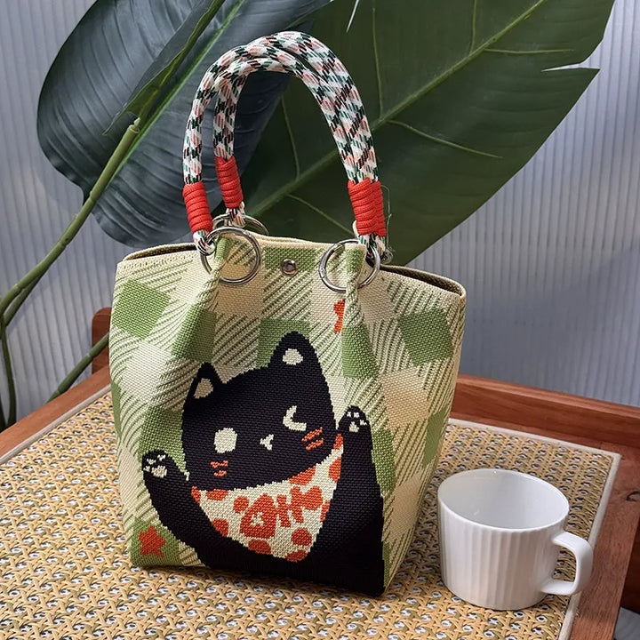 Parlinde – Lässige Tote Bag
