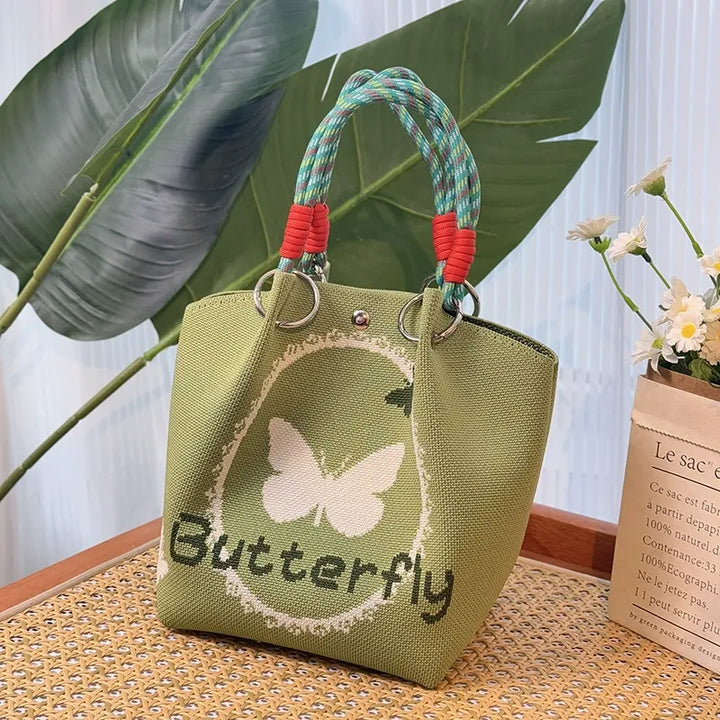 Parlinde – Lässige Tote Bag