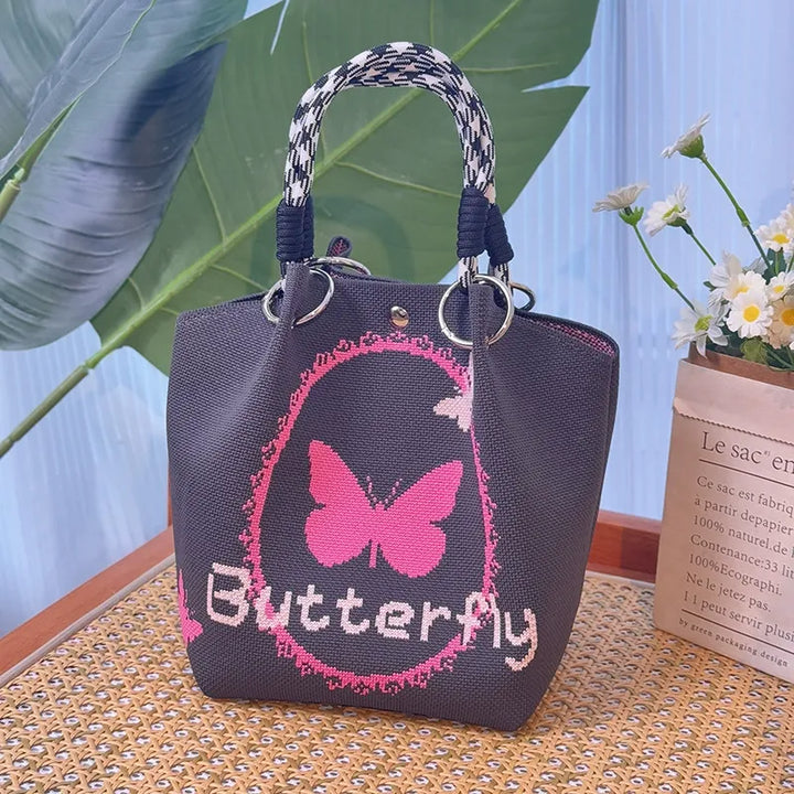 Parlinde – Lässige Tote Bag