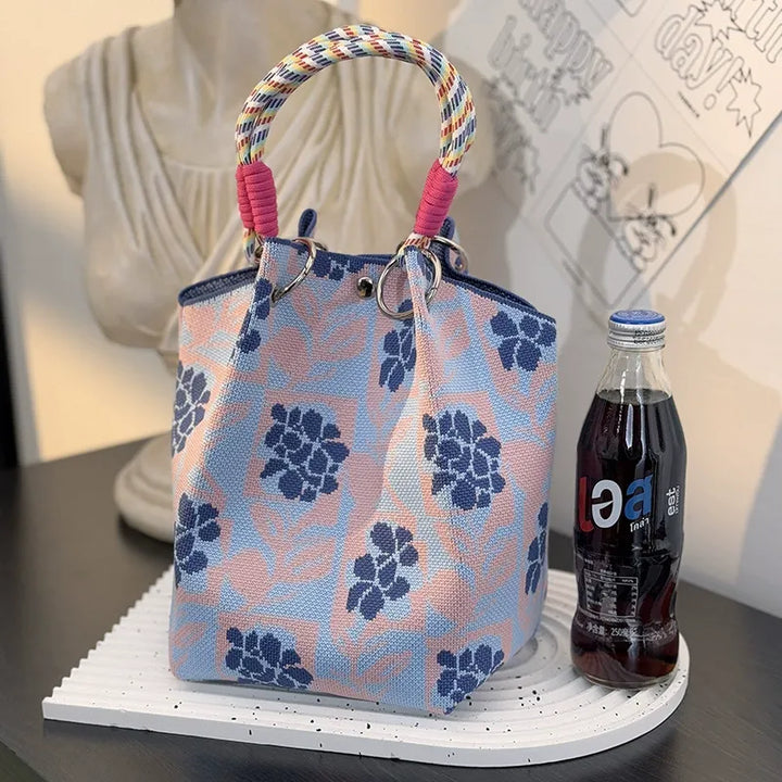 Parlinde – Lässige Tote Bag