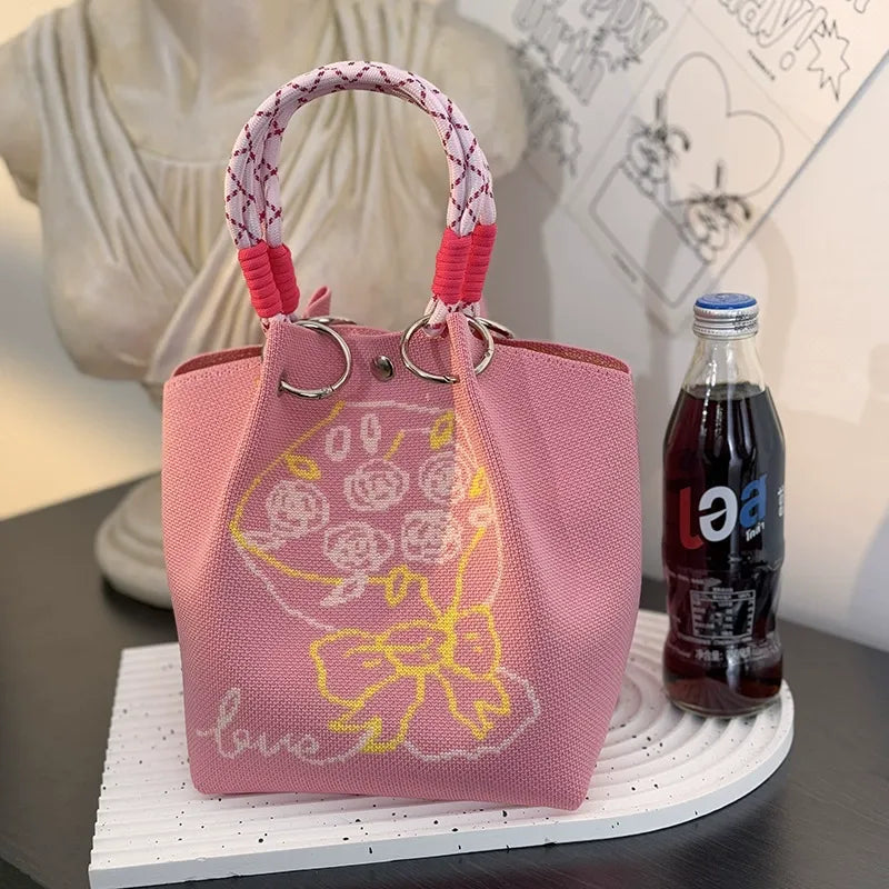 Parlinde – Lässige Tote Bag
