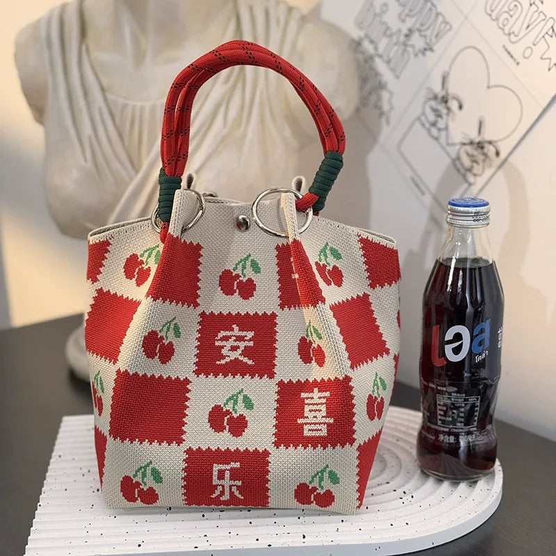Parlinde – Lässige Tote Bag