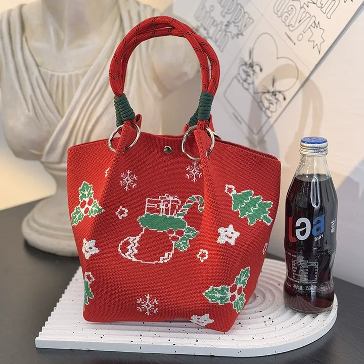 Parlinde – Lässige Tote Bag