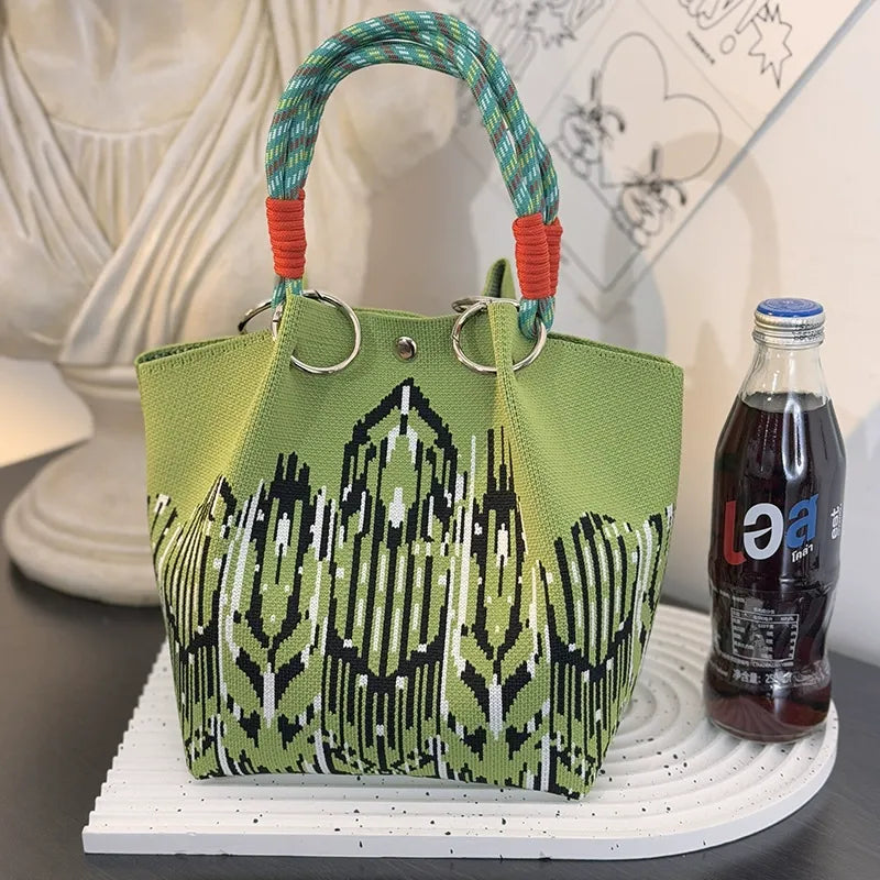 Parlinde – Lässige Tote Bag
