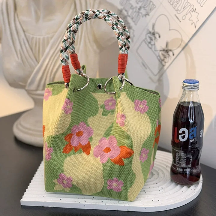 Parlinde – Lässige Tote Bag