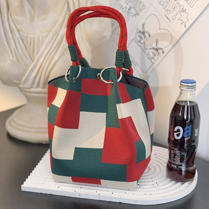Parlinde – Lässige Tote Bag