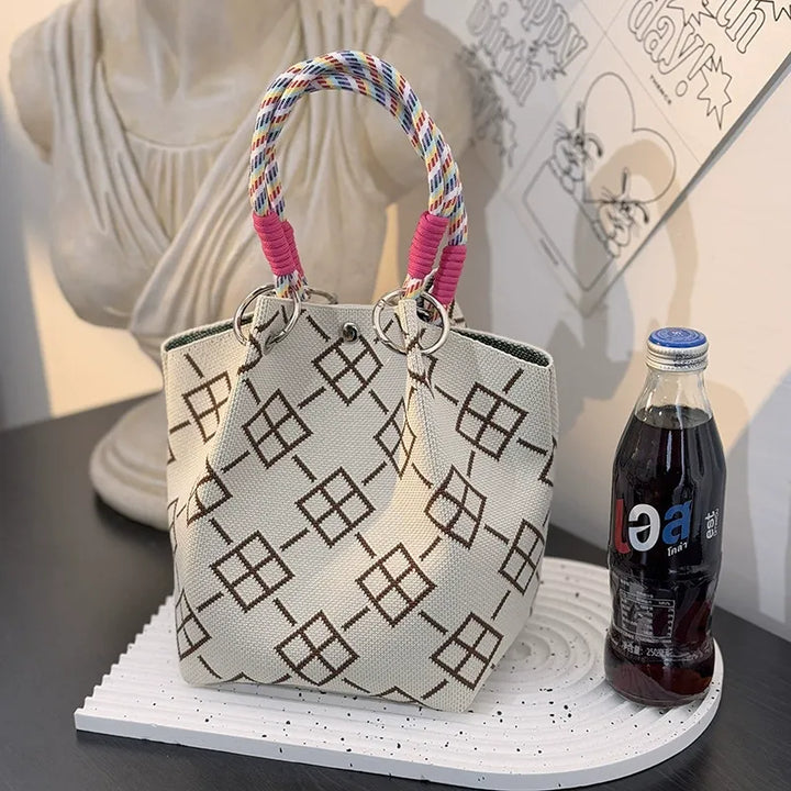 Parlinde – Lässige Tote Bag
