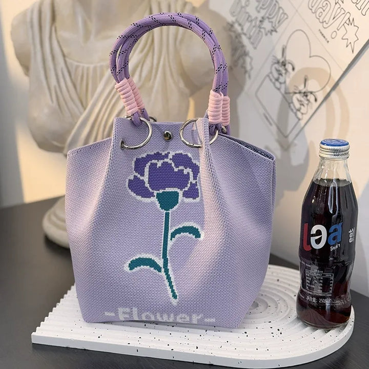 Parlinde – Lässige Tote Bag