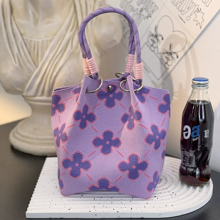 Parlinde – Lässige Tote Bag