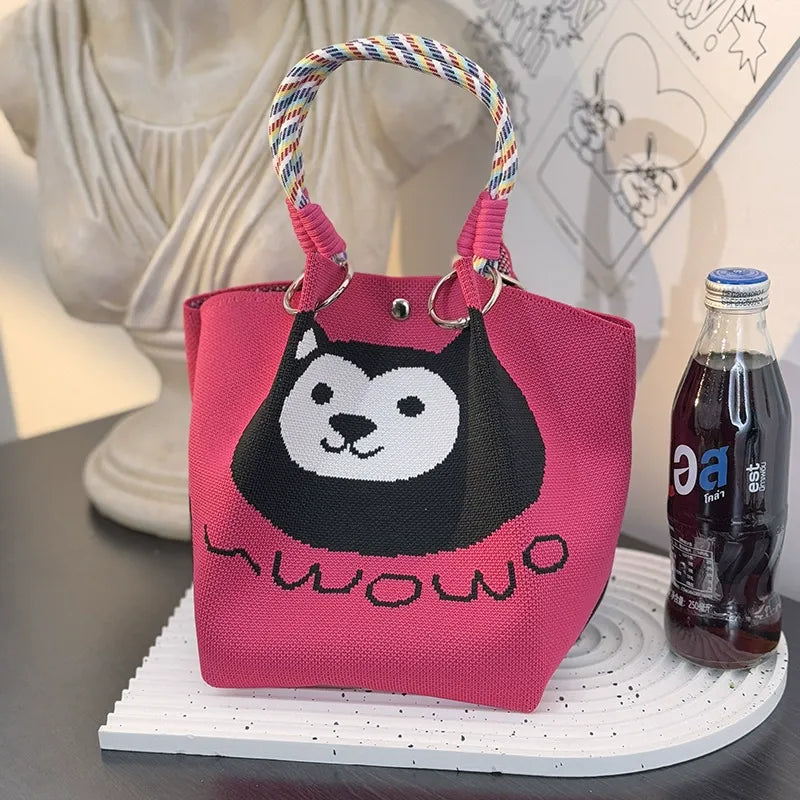 Parlinde – Lässige Tote Bag