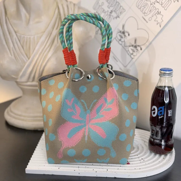 Parlinde – Lässige Tote Bag
