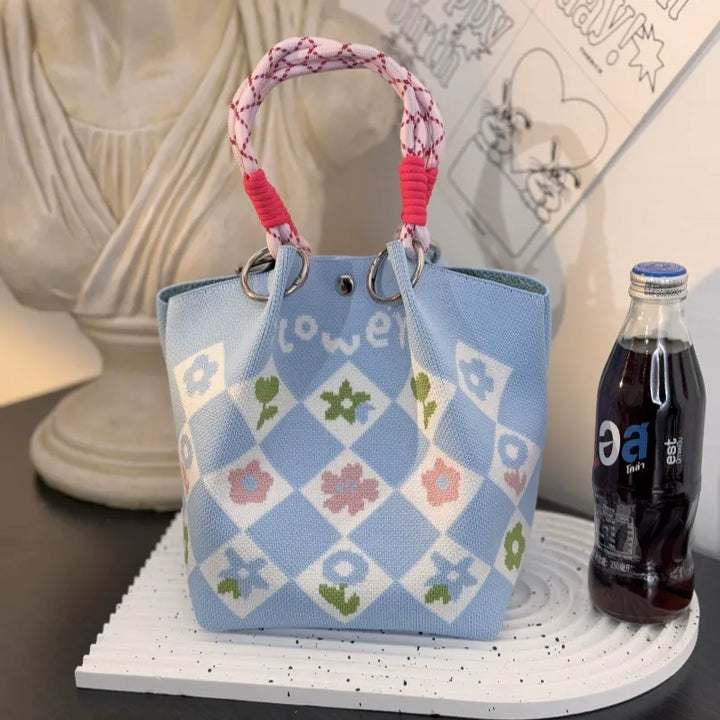 Parlinde – Lässige Tote Bag