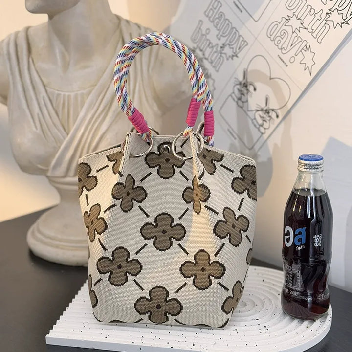 Parlinde – Lässige Tote Bag