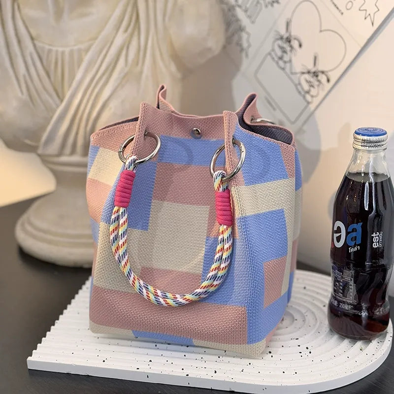 Parlinde – Lässige Tote Bag