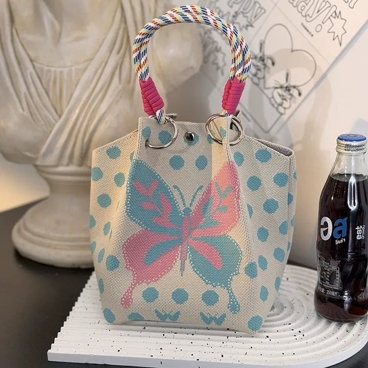 Parlinde – Lässige Tote Bag