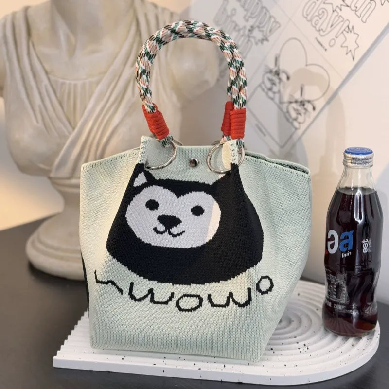 Parlinde – Lässige Tote Bag