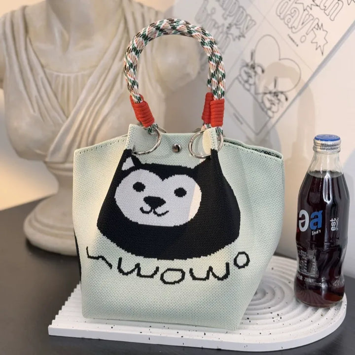Parlinde – Lässige Tote Bag
