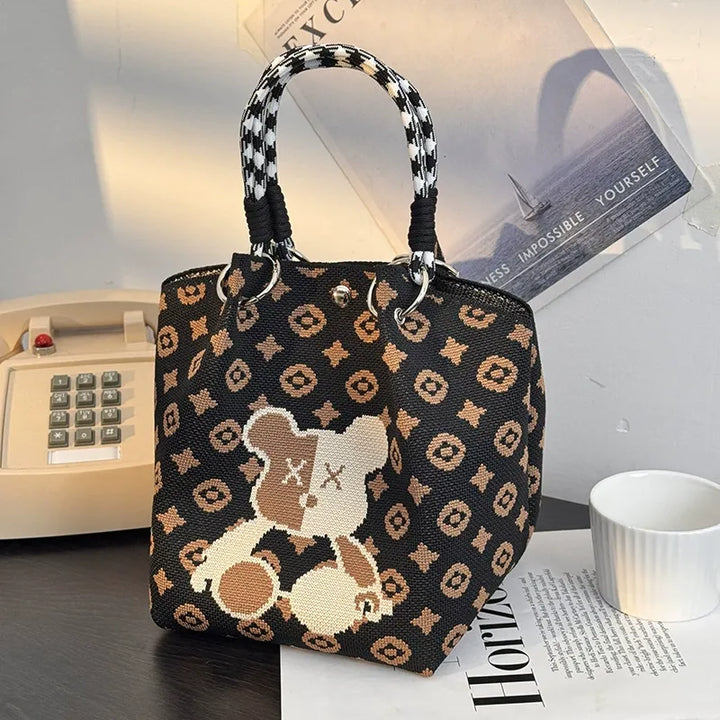 Parlinde – Lässige Tote Bag