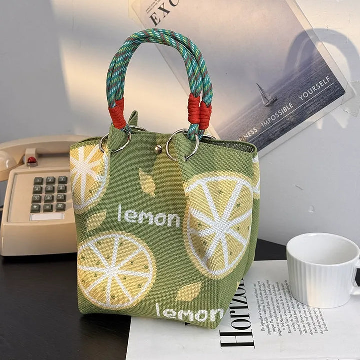 Parlinde – Lässige Tote Bag