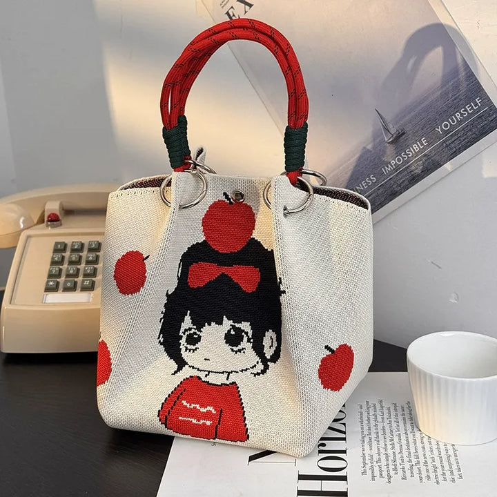 Parlinde – Lässige Tote Bag
