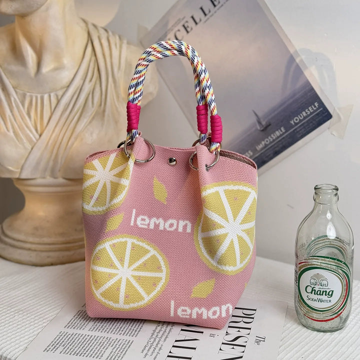 Parlinde – Lässige Tote Bag
