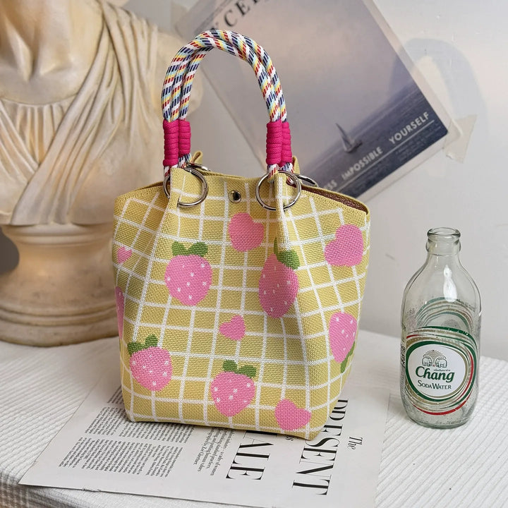Parlinde – Lässige Tote Bag