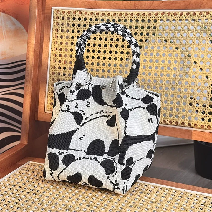 Parlinde – Lässige Tote Bag