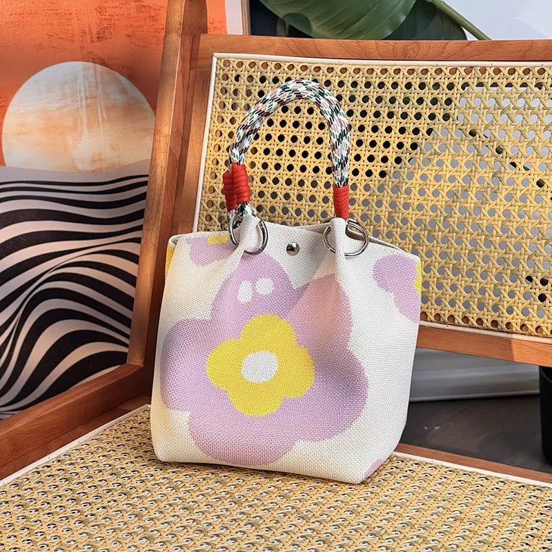 Parlinde – Lässige Tote Bag