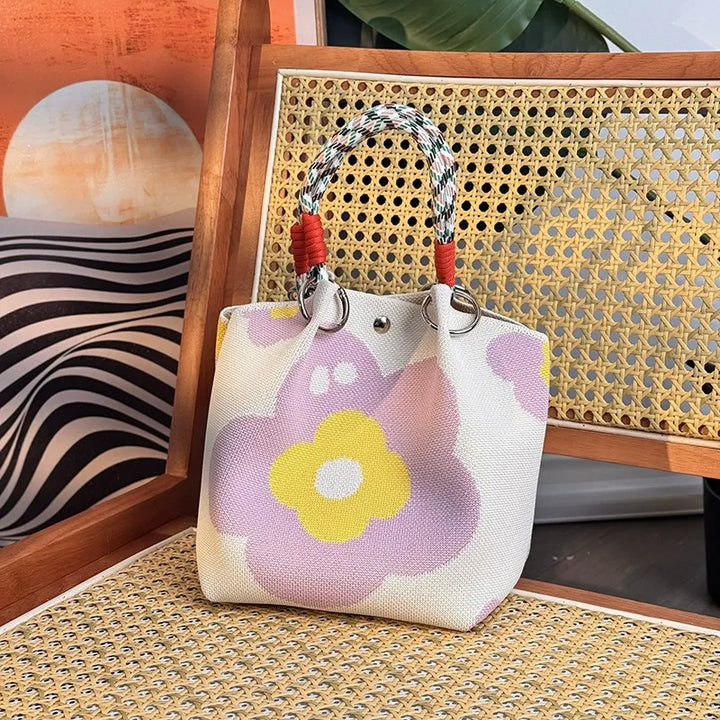 Parlinde – Lässige Tote Bag