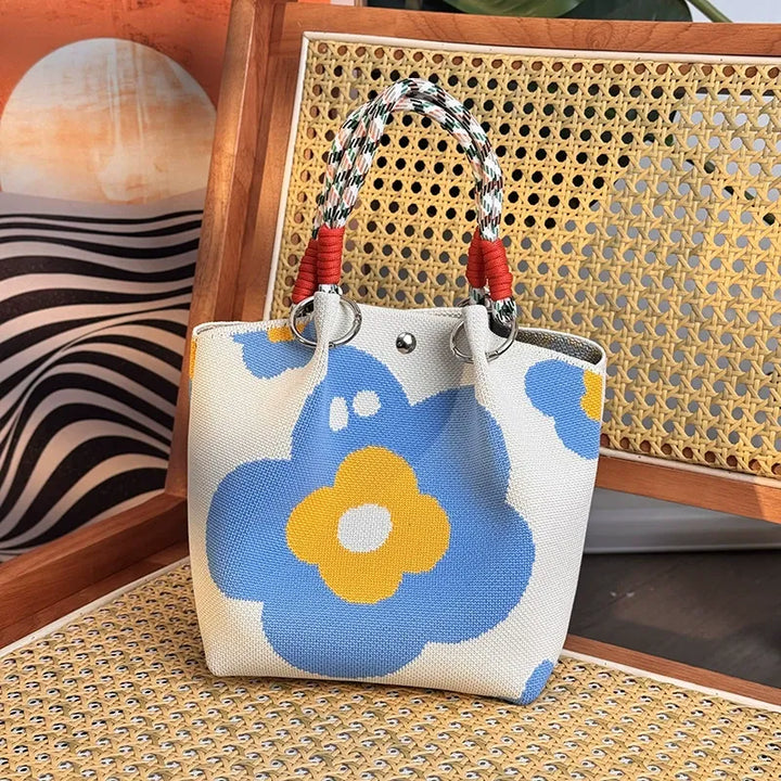 Parlinde – Lässige Tote Bag