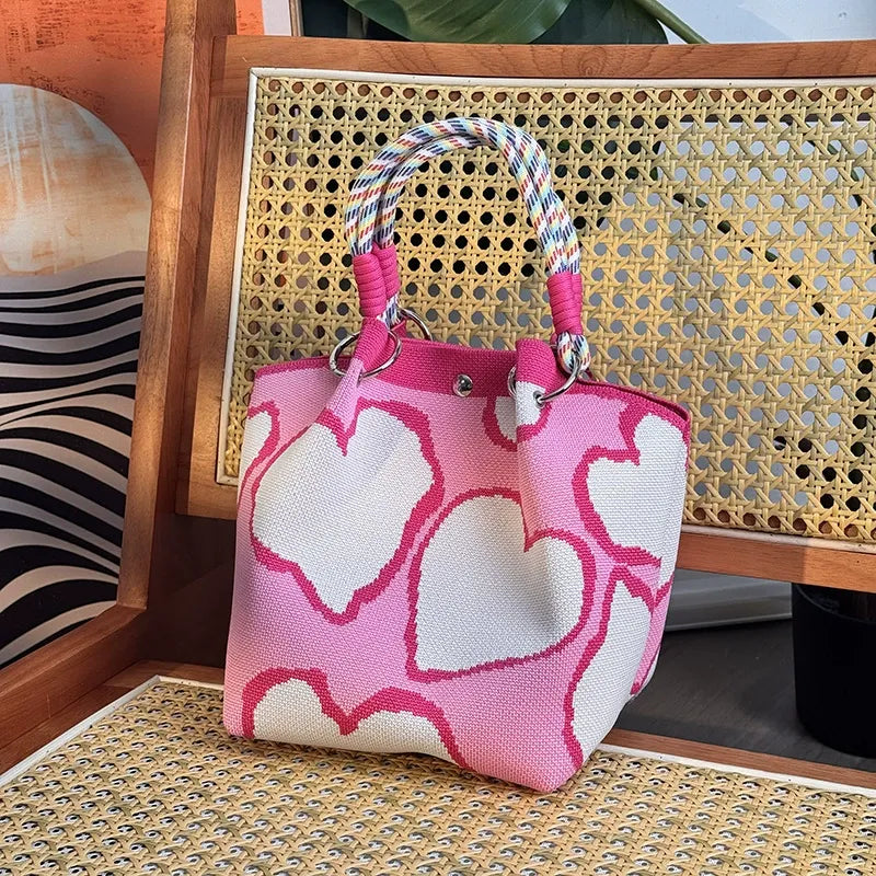 Parlinde – Lässige Tote Bag