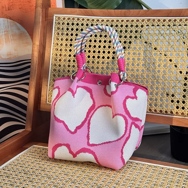 Parlinde – Lässige Tote Bag