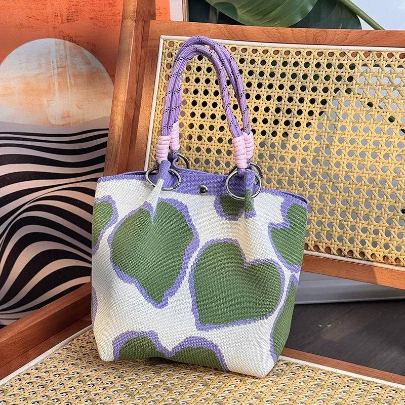 Parlinde – Lässige Tote Bag