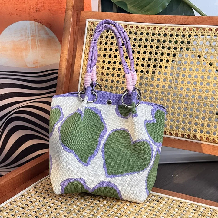 Parlinde – Lässige Tote Bag