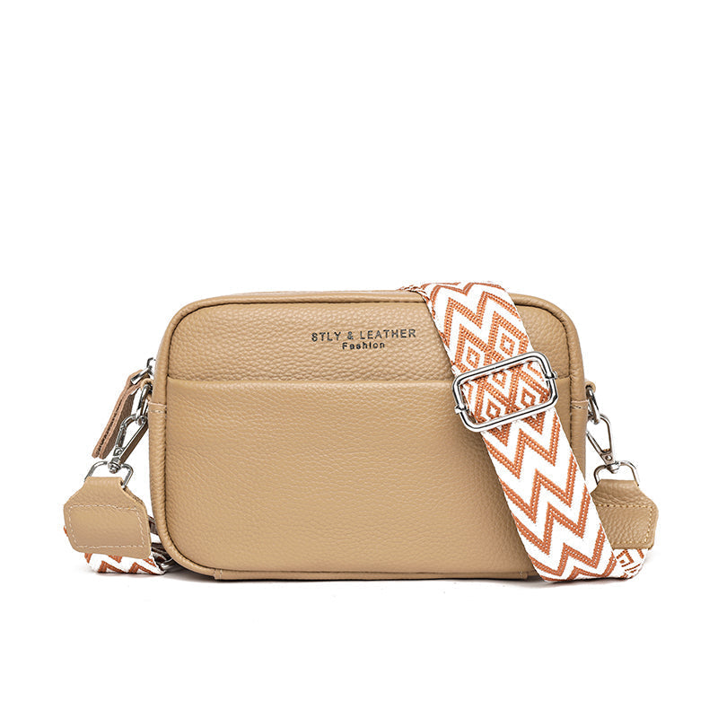 Bella – Damen-Schultertasche