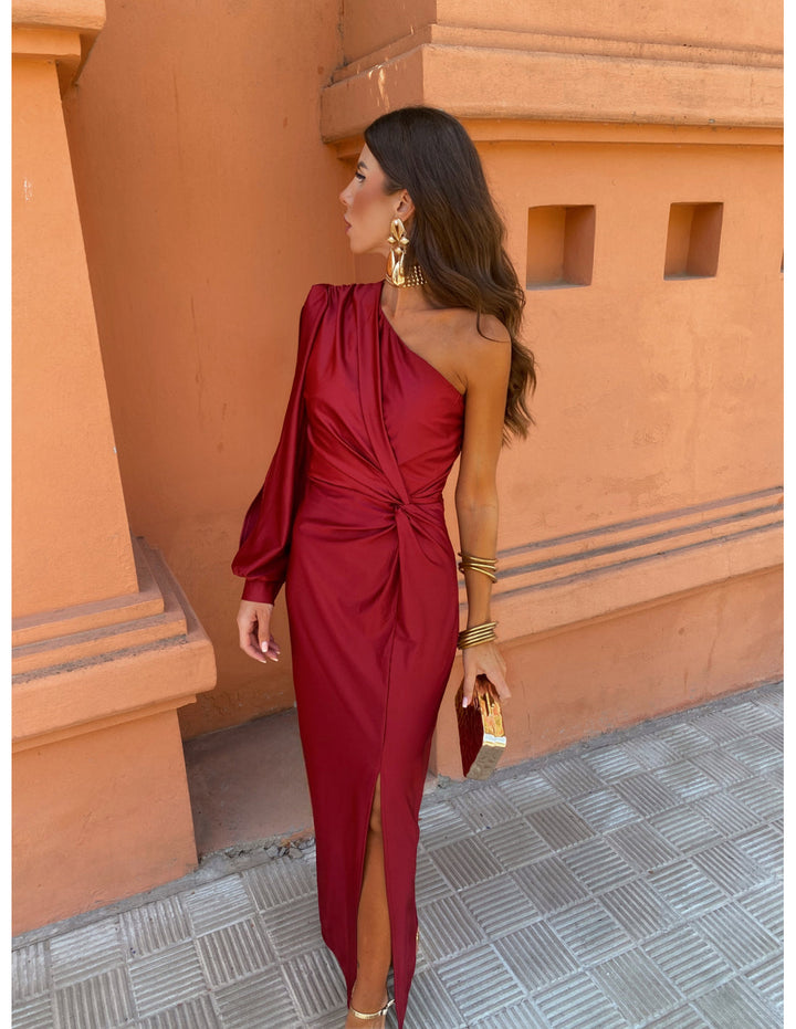 Alaysia – Elegantes Maxikleid