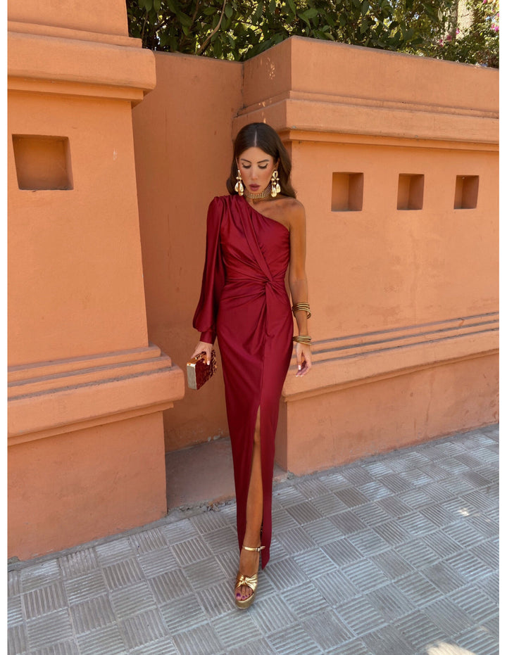 Alaysia – Elegantes Maxikleid