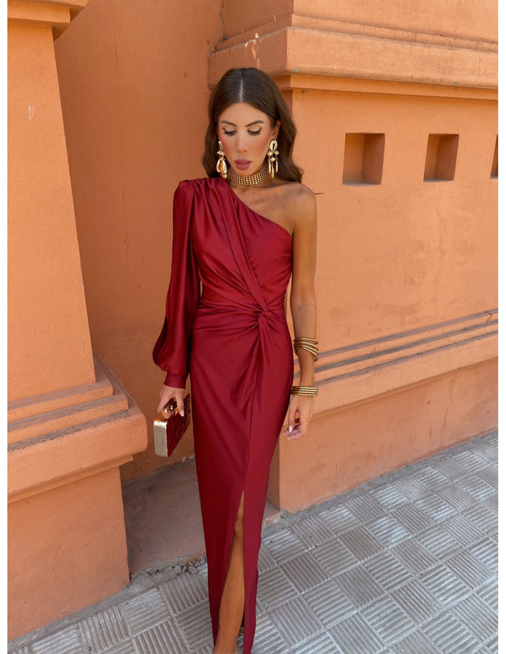 Alaysia – Elegantes Maxikleid