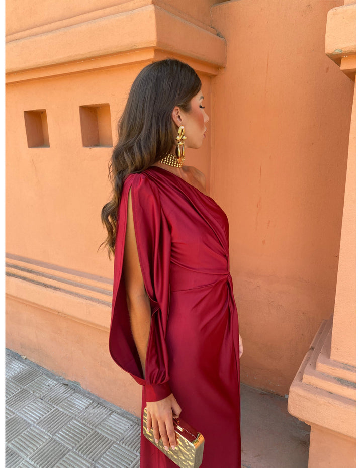 Alaysia – Elegantes Maxikleid