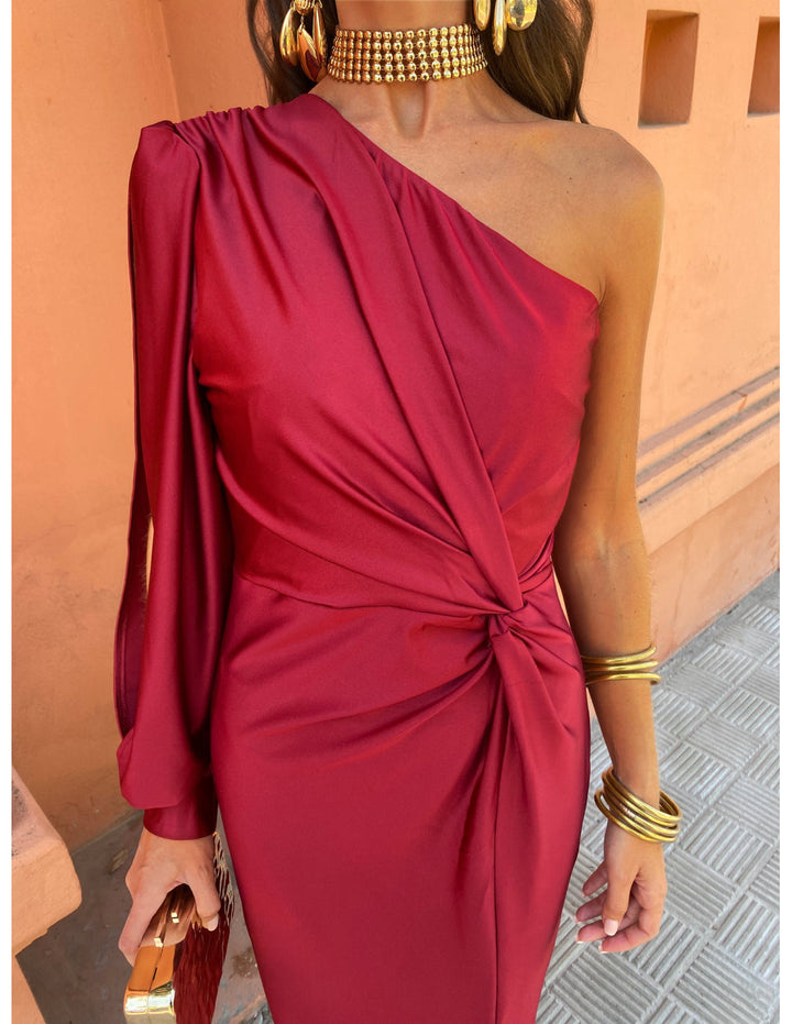 Alaysia – Elegantes Maxikleid