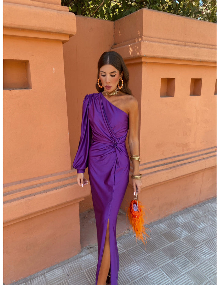 Alaysia – Elegantes Maxikleid
