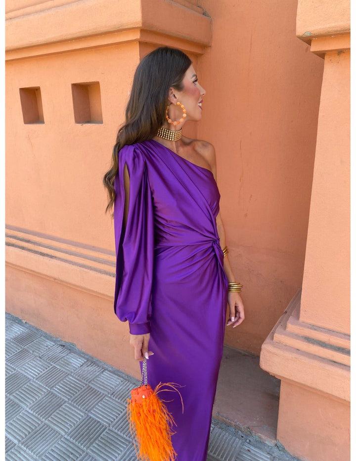 Alaysia – Elegantes Maxikleid