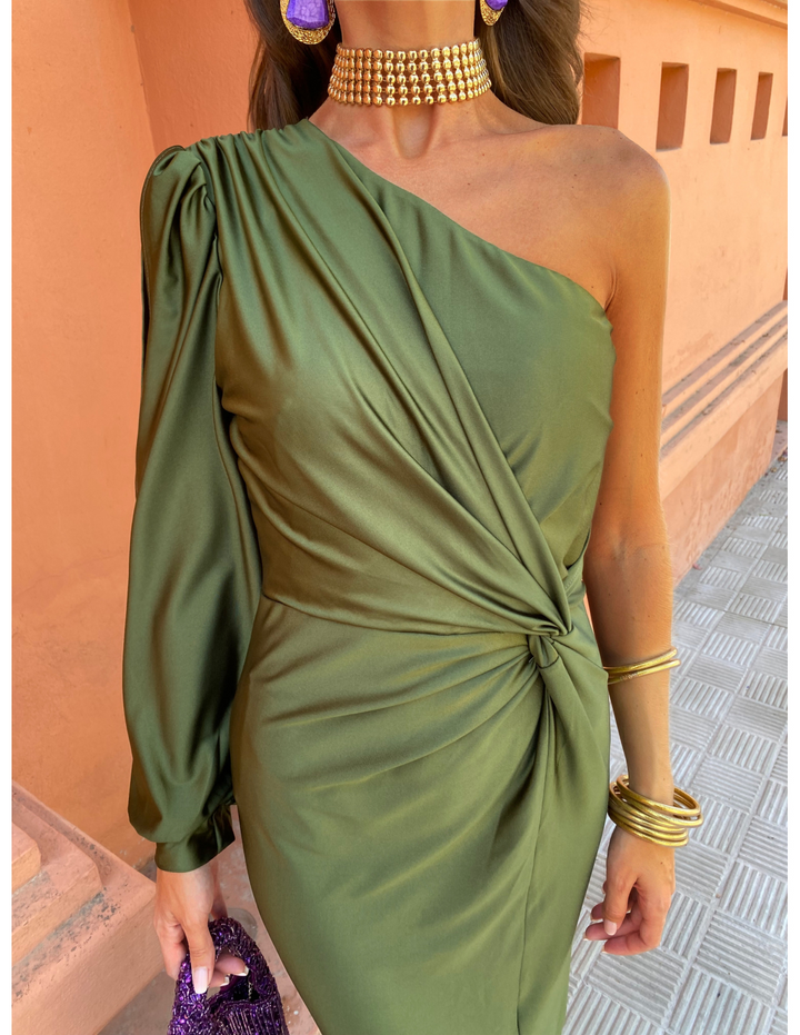 Alaysia – Elegantes Maxikleid